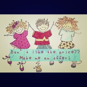 🔴 MAKE AN OFFER AND BUNDLE FOR SAVINGS 🔴